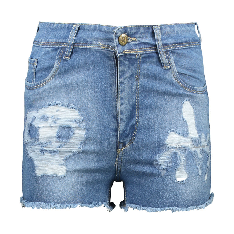 شلوارک زنانه کد 1315